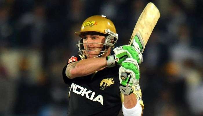 Brendon McCullum, IPL: কেন ব্যাটিং কোচ David Hussey-কে ‘ট্রোল’ করলেন KKR-এর প্রথম শতরানকারী 