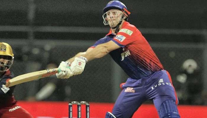 Covid 19, IPL 2022: ভাইরাসে আক্রান্ত Mitchell Marsh, ভর্তি করানো হতে পারে হাসপাতালে 