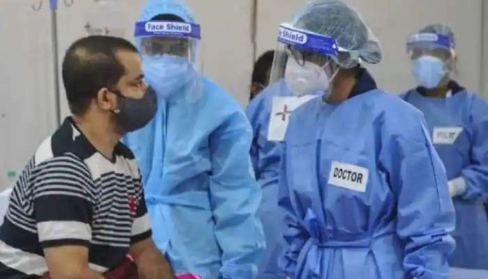 Covid-19 Cases: দিল্লিতে ৫০০ শতাংশ বেড়েছে করোনা সংক্রমণ, চতুর্থ ঢেউ আসন্ন দেশে?