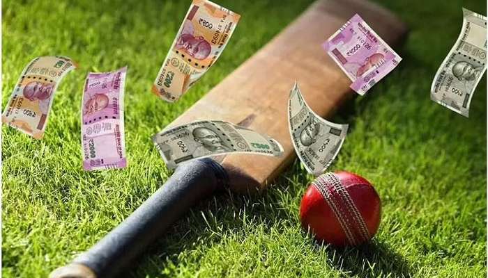 IPL 2022: আইপিএল-এ বেটিং চক্রের পর্দাফাঁস! নভি মুম্বইয়ে ধৃত ৪