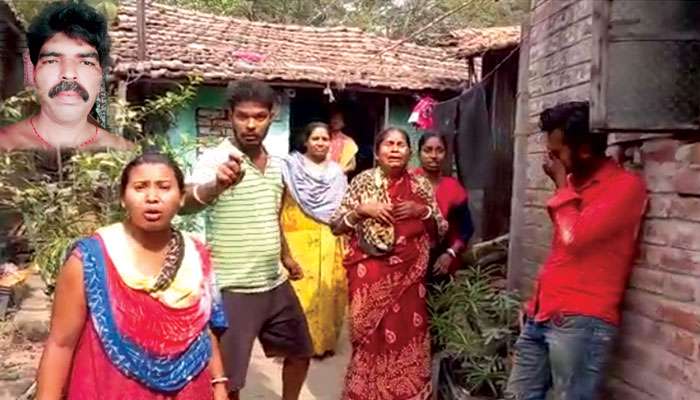 Durgapur: তৃণমূল কাউন্সিলরের বাড়ির সামনেই ফুচকা বিক্রেতাকে পিটিয়ে খুন দুর্গাপুরে