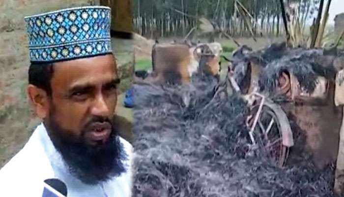 Rampurhat Violence: বিধায়ক আশিস ব্যানার্জির নির্দেশেই বগটুইকাণ্ড ঘটিয়েছে আনারুল, চাঞ্চল্যকর অভিযোগ মিহিলালের