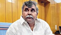 'বেসুরো' জিতেন্দ্র তিওয়ারি? রাজ্য সরকারি প্রকল্পের 'প্রশংসা'য় বিজেপি নেতা