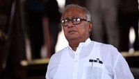 ক্ষুব্ধ দল, সৌগত রায়ের সঙ্গে সরাসরি কথা বলবে শীর্ষ নেতৃত্ব!