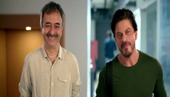 Shah Rukh Khan-Rajkumar Hirani: গাধার চরিত্রে অভিনয়! তাও রাজকুমার হিরানির ছবি করতে রাজি শাহরুখ, খোলসা করলেন কিং খান