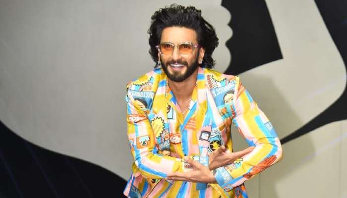 Ranveer Singh: মেয়ের বাবা হতে চলেছেন রণবীর সিং, কন্যাভ্রূণ হত্যার বিরুদ্ধে সোচ্চার অভিনেতা