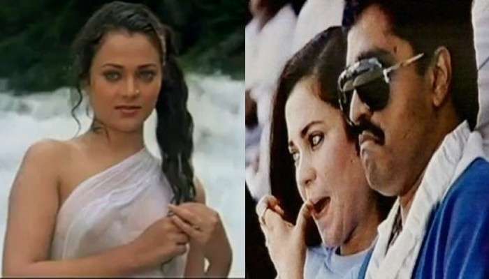 Mandakini: রাজ কাপুরের হাত ধরে বলিউডে পা, দাউদের সঙ্গে প্রেমের গুঞ্জন, ২৬ বছর পর পর্দায় ফিরছেন মন্দাকিনী