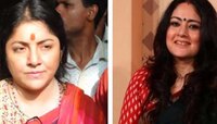 BJP-র বৈঠকে ডাক পেলেন না লকেট-অগ্নিমিত্রা, 'কলকাতাতেই আছি, জানানো হয়নি'; বললেন সাংসদ