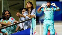 KL Rahul: রাহুলের সেঞ্চুরির পর তাঁর 'হবু শ্বশুর' ছক্কা হাঁকালেন সোশ্যালে!