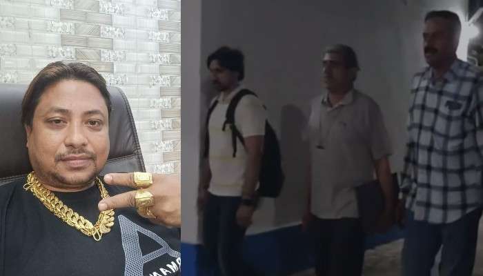 Jahangirpuri Violence: জাহাঙ্গিরপুরীর 'অশান্তি'তে বঙ্গ যোগ, পূর্ব মেদিনীপুরে দিল্লি পুলিসের দল