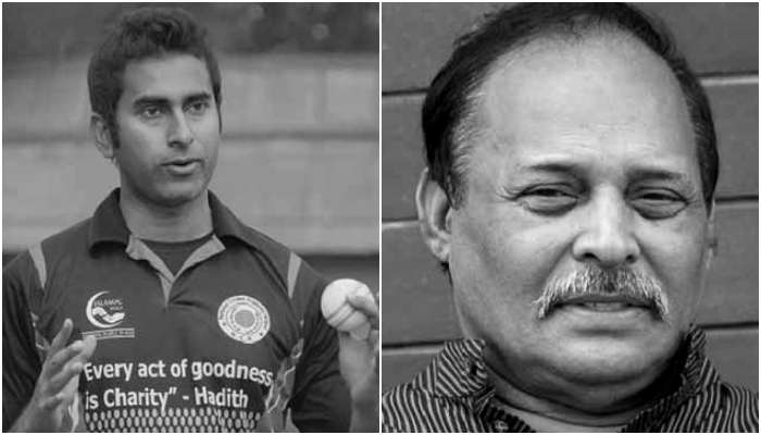 Musharraf Hossain Rubel-Samiur Rahman: প্রয়াত বাংলাদেশের দুই প্রাক্তন ক্রিকেটার!  