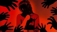 আট মাস ধরে ৮০ জন মিলে নাবালিকাকে 'ধর্ষণ', শিউরে ওঠার মতো ঘটনা!