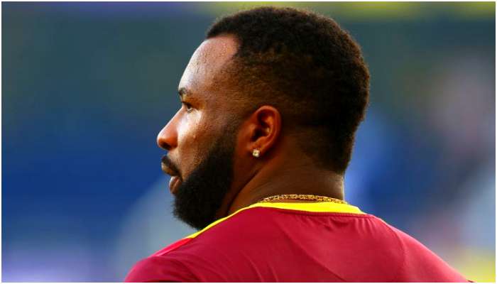  Kieron Pollard: দেশের জার্সি তুলে রাখলেন পোলার্ড! অবসরের ঘোষণা উইন্ডিজ অলরাউন্ডারের