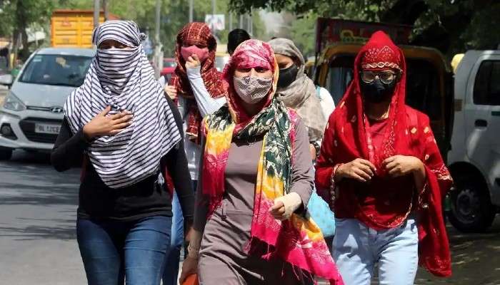 Weather Today: দাবদাহ থেকে স্বস্তি! আজই কালবৈশাখীর পূর্বাভাস বঙ্গে, রয়েছে বৃষ্টির সম্ভবনা 