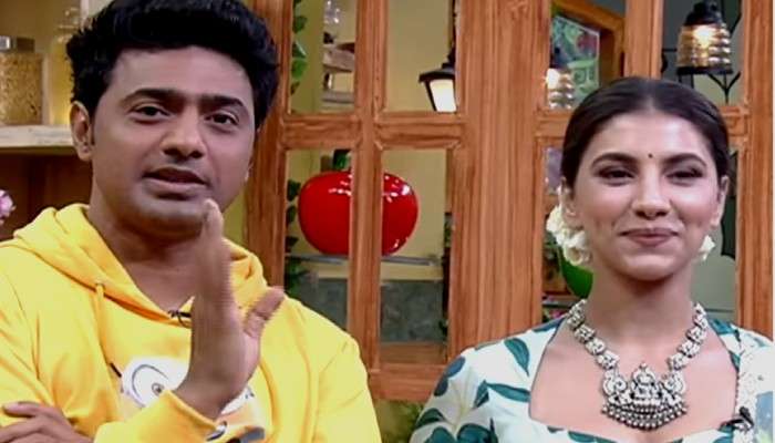 Dev-Rukmini: 'ভালো রান্না করতে পারে, দেখতেও সুন্দর', রুক্মিনীর জন্য পাত্র খুঁজছেন দেব!