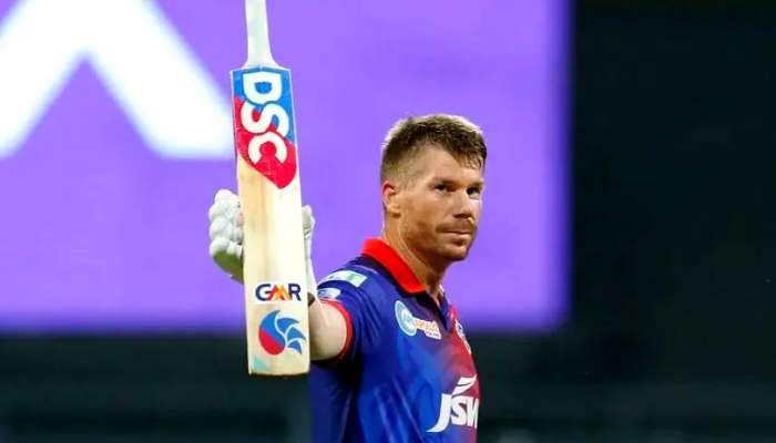 David Warner: এর আগে রোহিত পেরেছিলেন, এবার ওয়ার্নার করে দেখালেন এই কাজ!