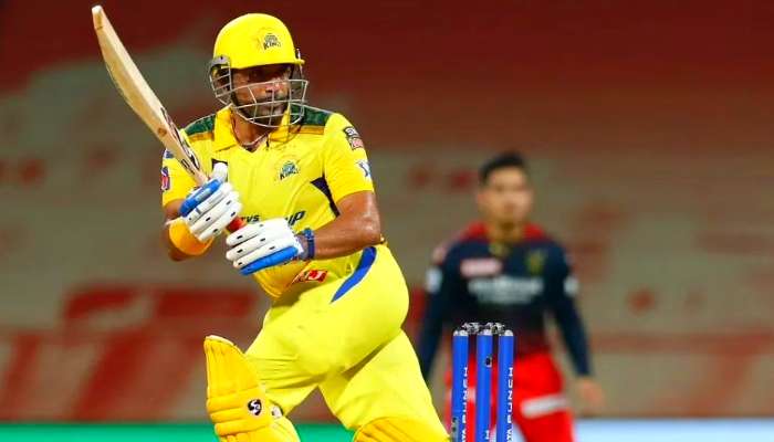 Robin Uthappa, MI vs CSK: &#039;এল ক্লাসিকো&#039;তে একাধিক মাইলস্টোনের সামনে উথাপ্পা