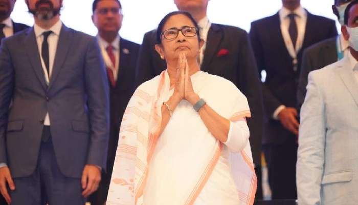 Mamata Banerjee, BGBS: &#039;বুলডোজ নয়, ট্রাস্ট, টেকনোলজি, টিম ওয়ার্কে&#039;ই বিশ্ব বাংলার &#039;স্বপ্ন ফেরি&#039; মমতার