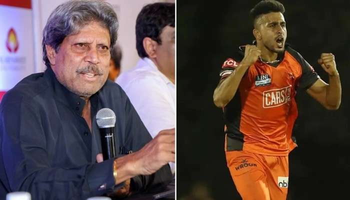 Umran Malik, IPL 2022: Kapil Dev-এর কাছ থেকে কোন টিপস পেলেন &#039;শ্রীনগর এক্সপ্রেস&#039;? জানতে পড়ুন