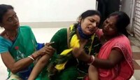 কারখানায় ব্যবহৃত অক্সিজেনে চিকিৎসা! রোগীমৃত্যুতে ধুন্ধুমারকাণ্ড নার্সিংহোমে