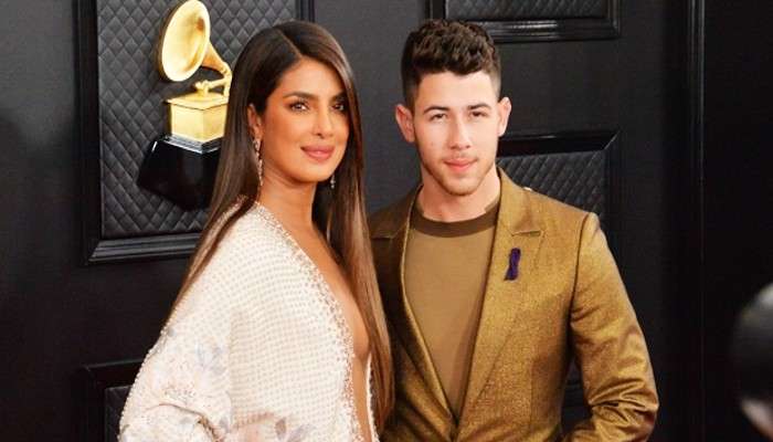 Priyanka Chopra- Nick Jonas:মেয়ের নাম মালতী ম্যারি রেখেছেন প্রিয়াঙ্কা-নিক, এই নামকরণের পিছনে রয়েছে বিশেষ কারণ