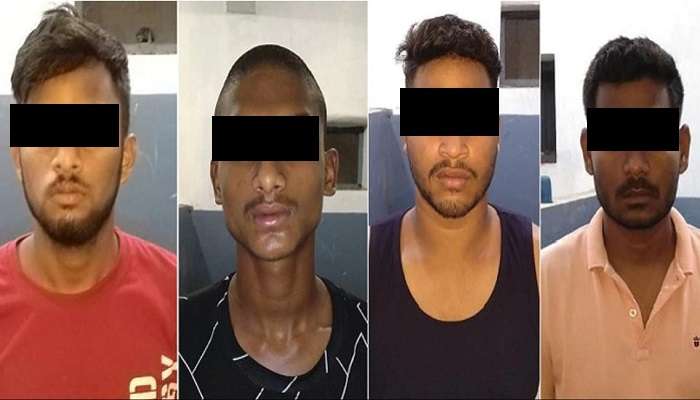 Konnagar Gang Rape: 'ধর্ষণ', সেই ভিডিও দেখিয়ে ব্ল্যাকমেইল, আবার 'ধর্ষণ'! কোন্নগরে তরুণীকে 'গণধর্ষণ' ৪ বন্ধুর  