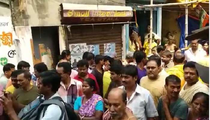 Tarakeswar: স্বামী-স্ত্রী পরিচয়ে ঘর ভাড়া নেয় হোটেলে, সকালে যুগলের পরিণতি দেখে হতবাক সবাই
