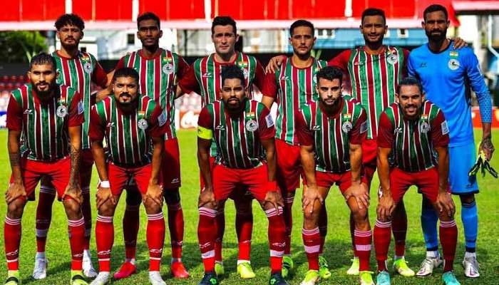 AFC Cup: কতটা শক্তিশালী গ্রুপ? মূলপর্বে কাদের বিরুদ্ধে খেলবে ATK Mohun Bagan? জেনে নিন 