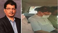 বিত্তশালীদের ডবল রিটার্নের টোপ, ২০০০ কোটির কেলেঙ্কারি! কলকাতায় জালে চিটফান্ড কর্তা