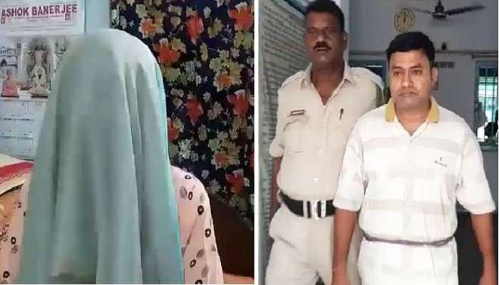 Durgapur: সপ্তম শ্রেণীর ছাত্রীকে হোয়াটসঅ্যাপে নোংরা কথা বাবার বন্ধুর, বিয়েরও প্রস্তাব 'কাকুর'!