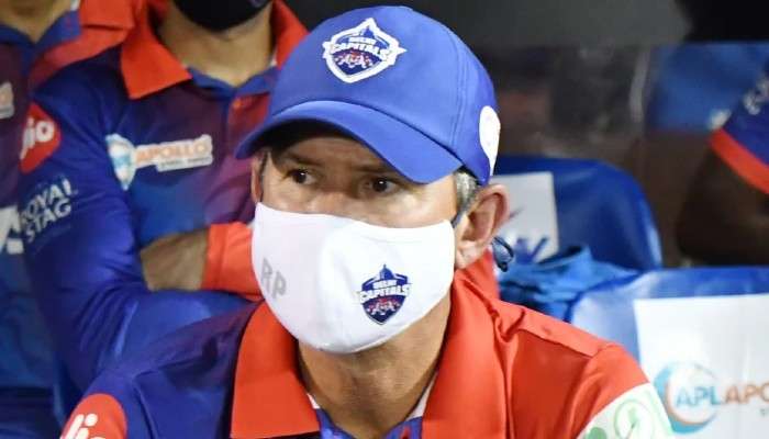 Covid 19, IPL 2022: কেন Rajasthan Royals-এর বিরুদ্ধে ডাগ আউটে নেই Ricky Ponting? জানতে পড়ুন 