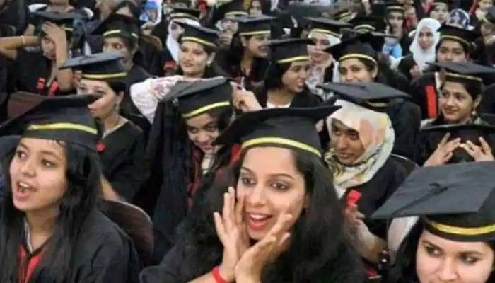 উচ্চশিক্ষার জন্য ভারতীয় পড়ুয়াদের পাকিস্তানে না যাওয়ার পরামর্শ UGC, AICTE-র