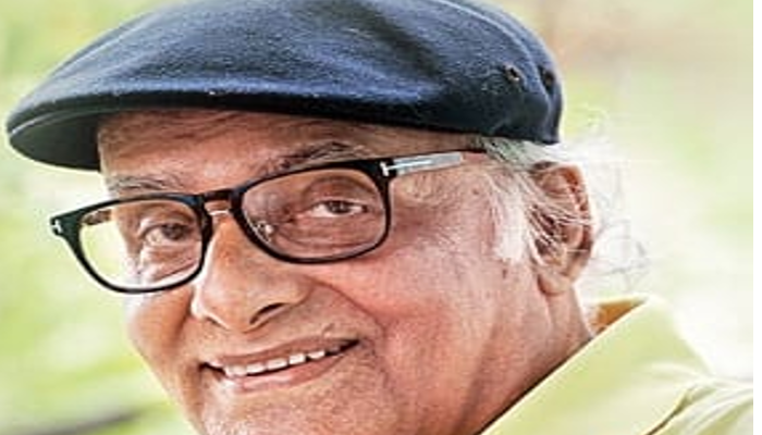 'ভূতের রাজা' পরাণ বন্দ্যোপাধ্যায়, নতুন ছবি ‘সৎভূত অদ্ভুত’