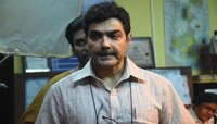 ফ্লোরে 'ডাক্তারকাকু', প্রকাশ্যে এল প্রসেনজিৎ-এর শুটিংয়ের দৃশ্য