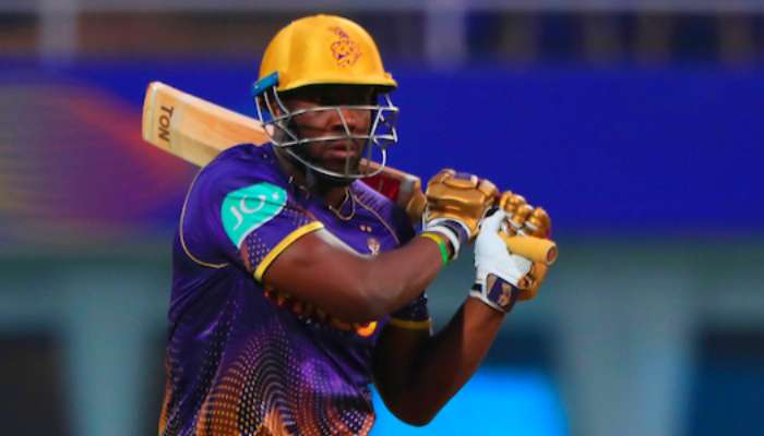 IPL 2022: কাজে এল না 'Russell মাসল'! KKR কে হারিয়ে লিগের 'ফার্স্ট বয়' GT