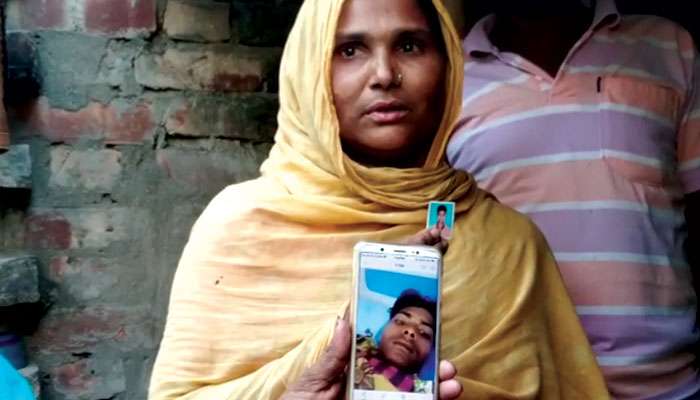 Malda: কাশ্মীরে জঙ্গিদের এলোপাথাড়ি গুলি, আশঙ্কাজনক মালদহের ২ তরুণ