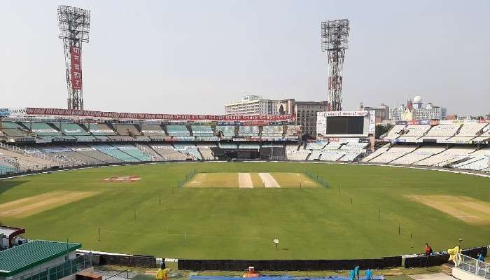 IPL 2022: পূর্ণ গ্যালারির সামনে Eden Gardens-এ জোড়া প্লে-অফ, জানালেন Sourav Ganguly 