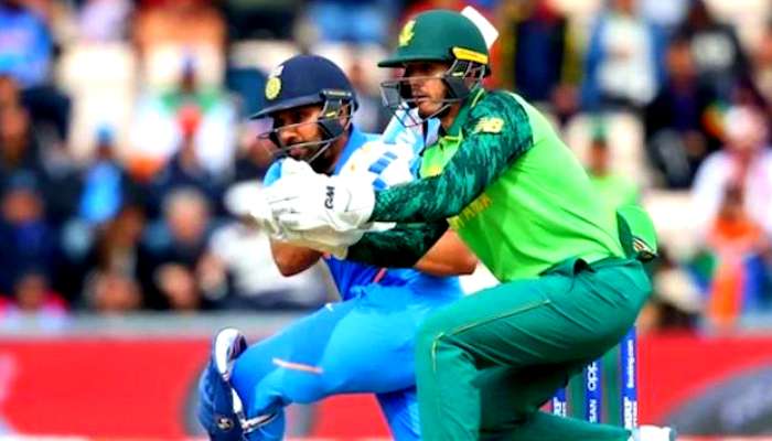 India vs South Africa: টি-২০ সিরিজ খেলতে ভারত সফরে দক্ষিণ আফ্রিকা, প্রকাশিত সূচি