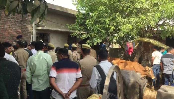 Prayagraj Horror:  উত্তরপ্রদেশে TMC-র প্রতিনিধিদল, রবিবার প্রয়াগরাজ যাচ্ছেন ৫ সদস্য 