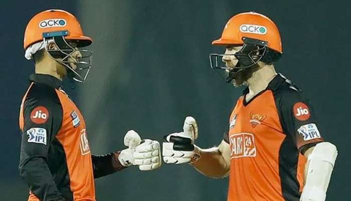 IPL 2022, RCB vs SRH: ফের Virat Kohli-র 'গোল্ডেন ডাক', Hyderabad-এর কাছে ৯ উইকেটে হেরে গেল RCB 