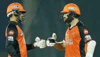 ফের Virat Kohli-র 'গোল্ডেন ডাক', Hyderabad-এর কাছে ৯ উইকেটে হে