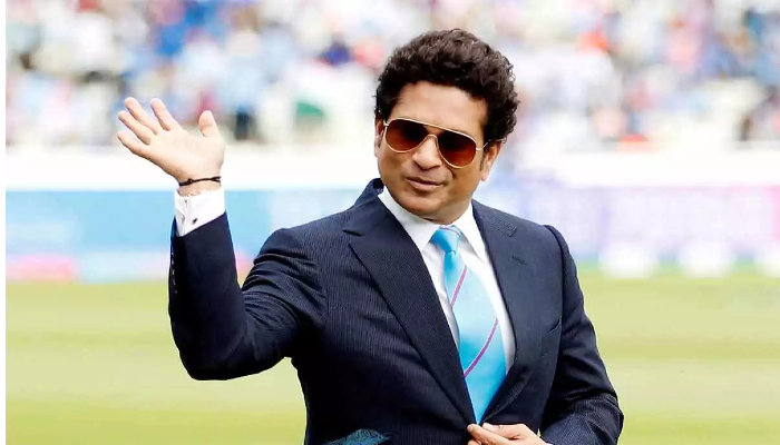 Happy Birthday Sachin Tendulkar: ৪৯-এ পা দিলেন &#039;ক্রিকেট দেবতা&#039;, ফিরে দেখা সচিন তেন্ডুলকর 