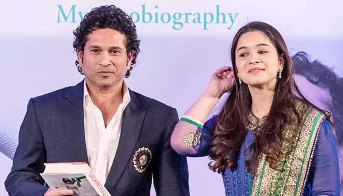 Sachin Tendulkar at 49: মেয়ের সঙ্গে কীভাবে জন্মদিন পালন করলেন মাস্টার ব্লাস্টার? জানতে পড়ুন