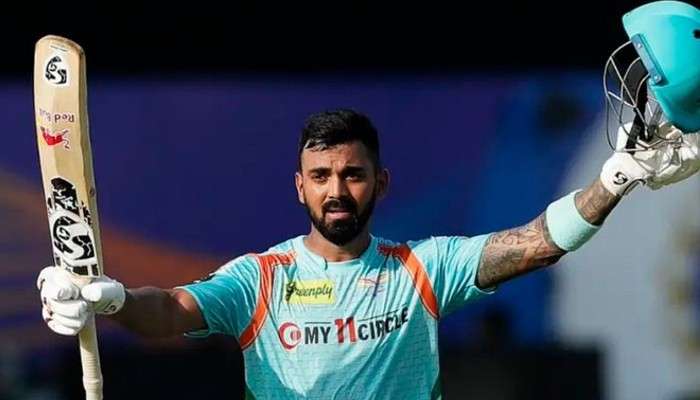 KL Rahul, IPL 2022: Mumbai-এর বিরুদ্ধে শতরান করে কোন রেকর্ড গড়লেন Lucknow-এর অধিনায়ক? জেনে নিন 