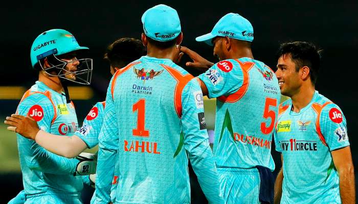 KL Rahul: হয়ে গেল বড় ভুল! রাহুলের জরিমানা ২৪ লক্ষ টাকা, টিমের বাকিদের ওপরেও কোপ