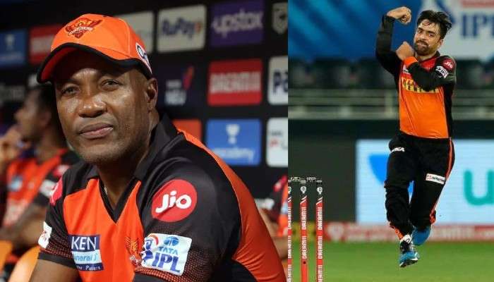 IPL 2022: 'Rashid Khan উইকেটশিকারি নয়!, বিস্ফোরক মন্তব্য করলেন Brian Lara