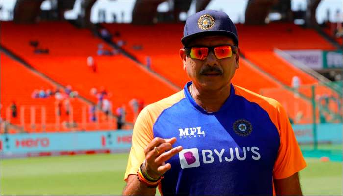 Ravi Shastri: Orange Cap-এর লড়াইয়ে বাটলারের সবচেয়ে বড় প্রতিদ্বন্দ্বীর নাম জানালেন শাস্ত্রী