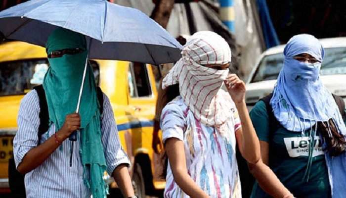 Kolkata Summer: বৃষ্টি ছাড়াই ৫৫ দিন, জ্বালাপোড়া ধরবে গায়ে, কলকাতার গরম নিয়ে অশনিসংকেত!