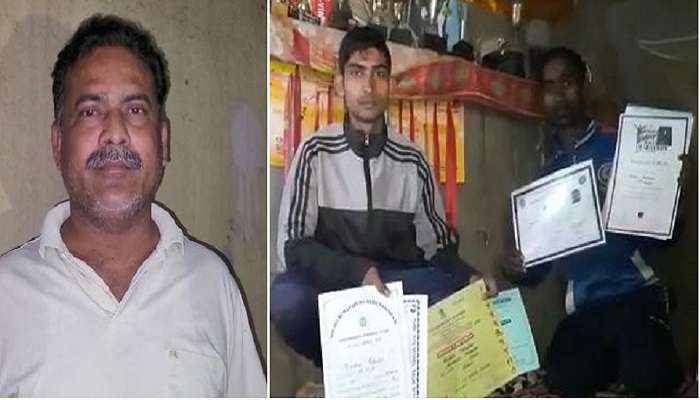 প্রাইমারি শিক্ষকের চাকরি দেওয়ার নামে ৭ লাখ হাতানোর অভিযোগ TMC নেতার বিরুদ্ধে