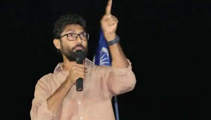 Jignesh Mevani: জামিন পেয়েও জেলে Jignesh, কবে পাবেন ছাড়া?